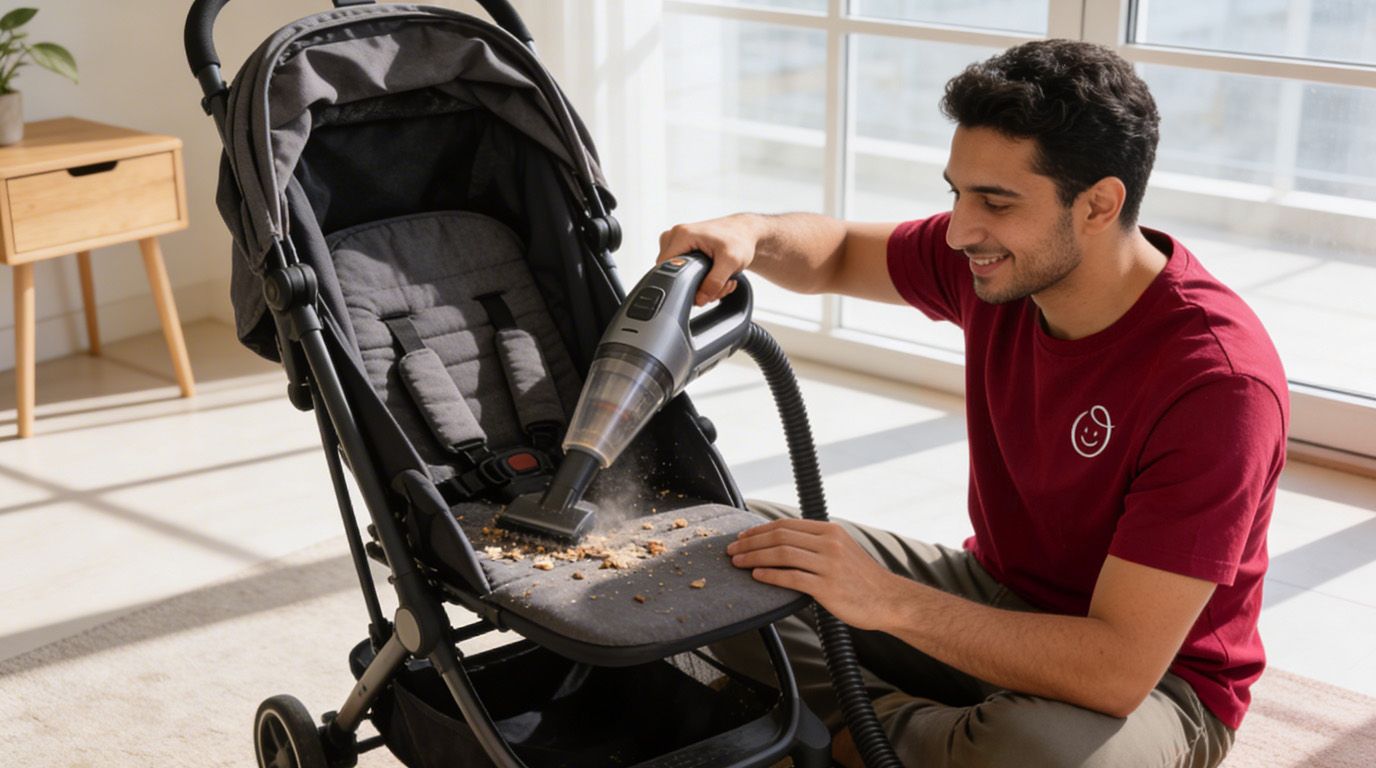 Stroller 1