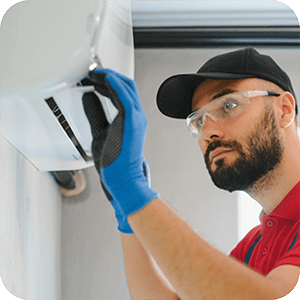 AC Cleaning to breathe easier at home