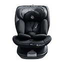 Car seat deep clean
