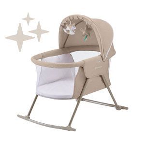Nursery sanitization
