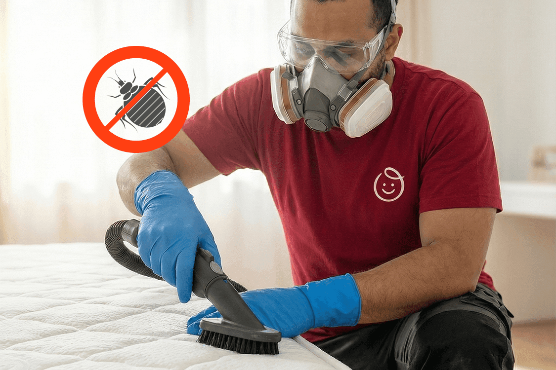 Bed Bug Treatment