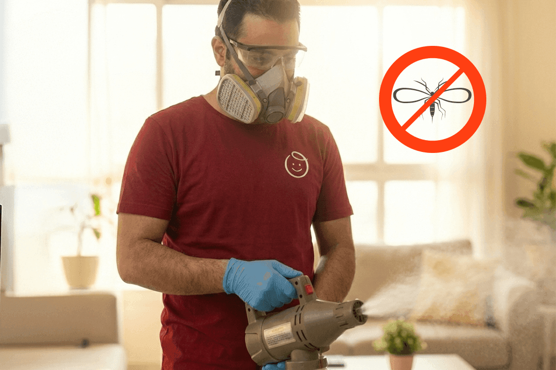 Mosquito Control